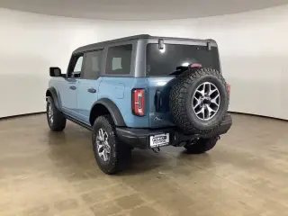 Ford Bronco 2022 4x4 Base Advanced 4dr SUV