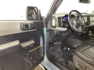 Ford Bronco 2022 4x4 Base Advanced 4dr SUV