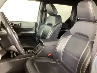 Ford Bronco 2022 4x4 Base Advanced 4dr SUV