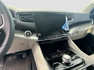Jeep Wagoneer 2023 4x4 Serie III 4dr SUV