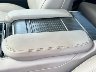 Jeep Wagoneer 2023 4x4 Serie III 4dr SUV