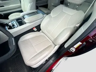 Jeep Wagoneer 2023 4x4 Serie III 4dr SUV