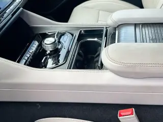 Jeep Wagoneer 2023 4x4 Serie III 4dr SUV