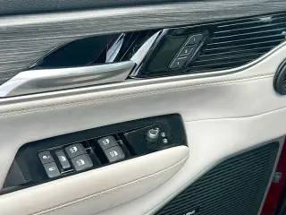 Jeep Wagoneer 2023 4x4 Serie III 4dr SUV