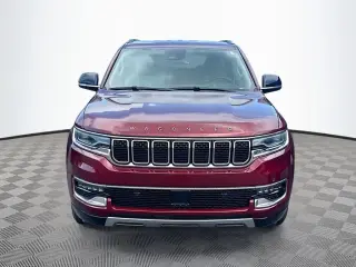 Jeep Wagoneer 2023 4x4 Serie III 4dr SUV