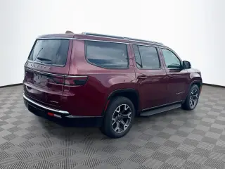 Jeep Wagoneer 2023 4x4 Serie III 4dr SUV