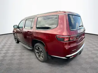 Jeep Wagoneer 2023 4x4 Serie III 4dr SUV