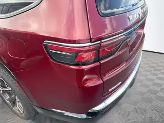 Jeep Wagoneer 2023 4x4 Serie III 4dr SUV