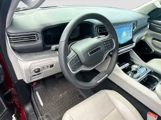 Jeep Wagoneer 2023 4x4 Serie III 4dr SUV