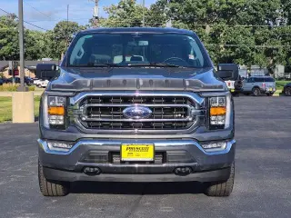 Ford F-150 2023 4x4 XLT 4 puertas SuperCrew caja corta de 5.5 pies