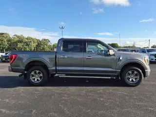 Ford F-150 2023 4x4 XLT 4 puertas SuperCrew caja corta de 5.5 pies
