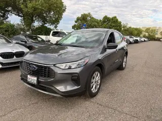 Ford Escape 2023 Active SUV de 4 puertas