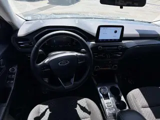 Ford Escape 2023 Active SUV de 4 puertas