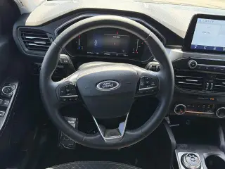 Ford Escape 2023 Active SUV de 4 puertas