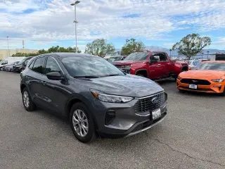 Ford Escape 2023 Active SUV de 4 puertas