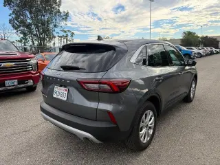 Ford Escape 2023 Active SUV de 4 puertas