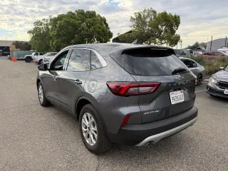 Ford Escape 2023 Active SUV de 4 puertas