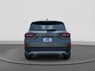 Ford Escape 2023 Active SUV de 4 puertas
