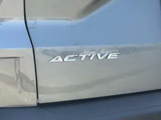 Ford Escape 2023 Active SUV de 4 puertas