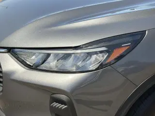 Ford Escape 2023 Active SUV de 4 puertas