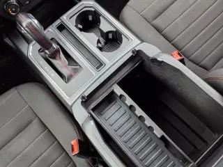 Ford F-150 2018 4x4 King Ranch 4dr SuperCrew con motor de 5.5 ft. SB