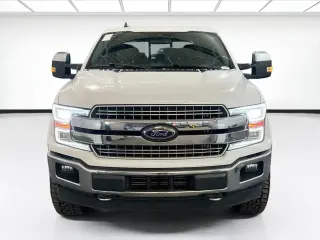 Ford F-150 2020 4x4 Lariat 4 puertas SuperCrew 5.5 pies SB
