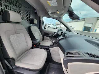Ford Transit Connect 2019 XLT 4dr LWB Cargo Mini-Van con puertas de carga trasera