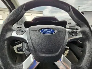 Ford Transit Connect 2019 XLT 4dr LWB Cargo Mini-Van con puertas de carga trasera