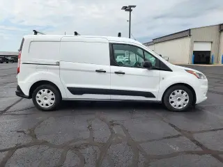 Ford Transit Connect 2019 XLT 4dr LWB Cargo Mini-Van con puertas de carga trasera