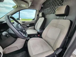 Ford Transit Connect 2019 XLT 4dr LWB Cargo Mini-Van con puertas de carga trasera