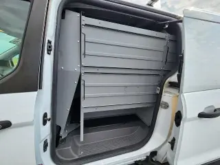 Ford Transit Connect 2019 XLT 4dr LWB Cargo Mini-Van con puertas de carga trasera