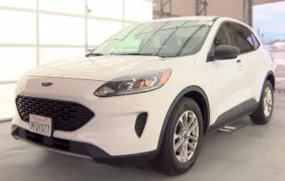 Ford Escape 2022 SE 4dr SUV
