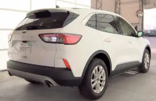 Ford Escape 2022 SE 4dr SUV