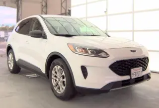 Ford Escape 2022 SE 4dr SUV