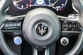 Maserati Grecale 2024 AWD Modena 4dr SUV
