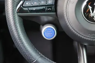 Maserati Grecale 2024 AWD Modena 4dr SUV