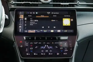 Maserati Grecale 2024 AWD Modena 4dr SUV