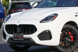 Maserati Grecale 2024 AWD Modena 4dr SUV