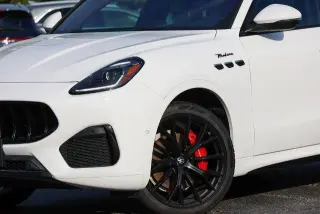 Maserati Grecale 2024 AWD Modena 4dr SUV