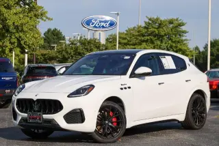 Maserati Grecale 2024 AWD Modena 4dr SUV