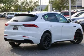Maserati Grecale 2024 AWD Modena 4dr SUV