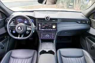 Maserati Grecale 2024 AWD Modena 4dr SUV