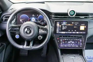 Maserati Grecale 2024 AWD Modena 4dr SUV