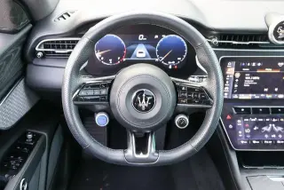 Maserati Grecale 2024 AWD Modena 4dr SUV