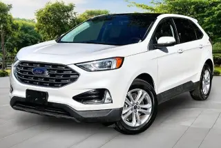 Ford Edge 2020 AWD SEL Crossover de 4 puertas