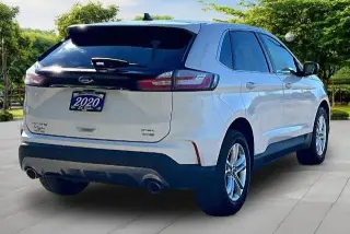 Ford Edge 2020 AWD SEL Crossover de 4 puertas