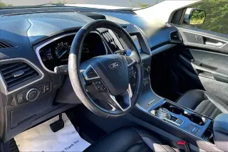 Ford Edge 2020 AWD SEL Crossover de 4 puertas