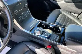 Ford Edge 2020 AWD SEL Crossover de 4 puertas