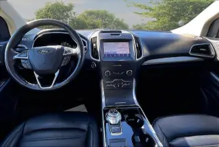 Ford Edge 2020 AWD SEL Crossover de 4 puertas