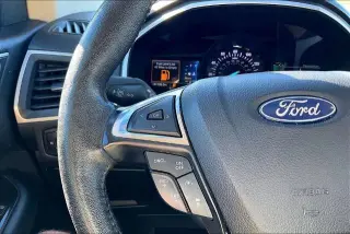 Ford Edge 2020 AWD SEL Crossover de 4 puertas